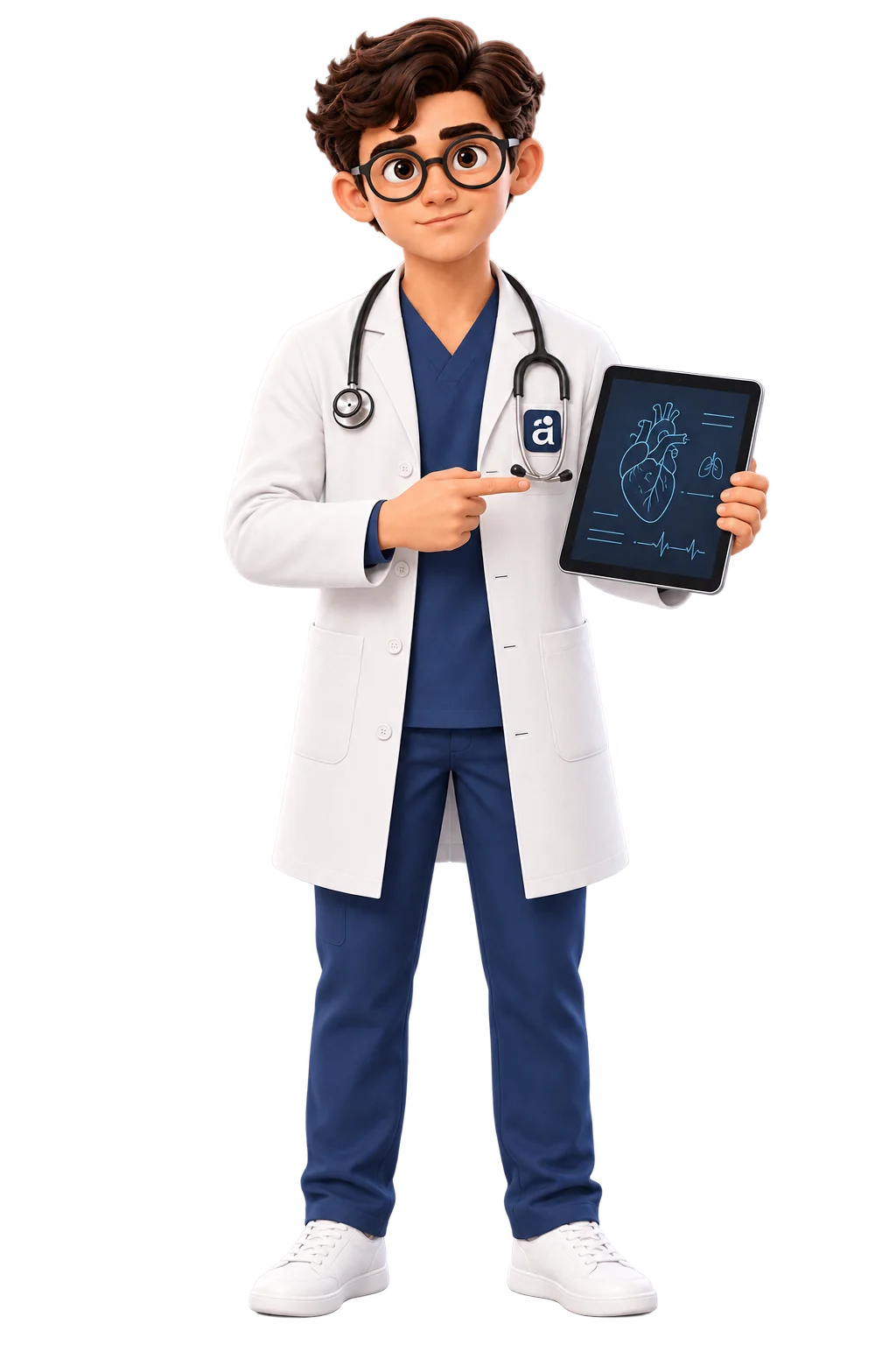 Dr. Aus: Compreenda