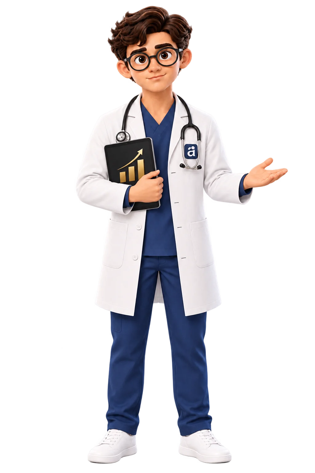 Dr. Aus: Evolua