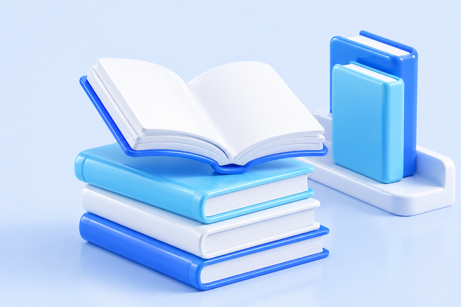 Ilustração da biblioteca de patologias
