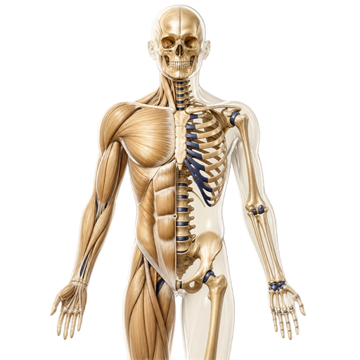 Ícone do AusAnatomy 3D