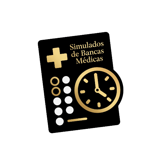 Ícone do Banco de Questões