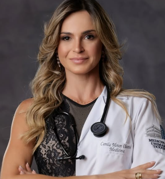 Foto de Camila B.
